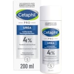 Cetaphil Pro Urea 4% Loción hidratante reparadora 200 ml por 7.99€