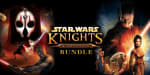 STAR WARS™ Knights of the Old Republic Bundle voor €10,59 in de nintendo eShop