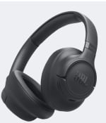 Casque audio sans fil Bluetooth JBL TUNE 730BT - Noir à 59,99€