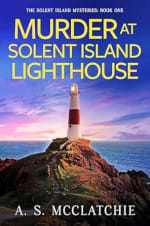 Get Murder at Solent Island Lighthouse E-Book for Free