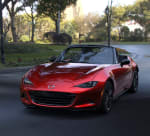 Mazda MX-5 i-Sport 2026 por $486,900 en Mazda