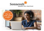 Gratis online proeflessen bij Sonnevelt opleidingen van 8 t/m 18 juni
