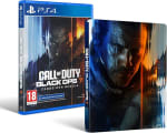 Call of Duty: Black Ops 7 + SteelBook for £37.99 (PS4 & PS5)