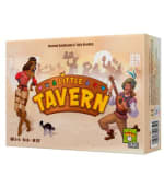 Juego de mesa Little Tavern por 5€