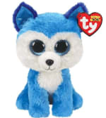 Ty - Beanie Boo's Husky Prince - 15 CM por 6.99€