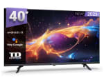 TD Systems K40DLK20GLE 40 pulgadas Full HD Hey Google Official por 144,87€