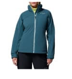Chaqueta para Mujer Columbia Silver Leaf Lite - Omni-Heat Reflective por 69.99€
