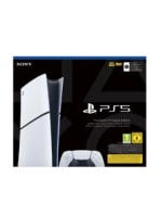 Console PS5 Slim Edition Digital SONY à 599€