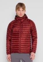 Salomon Elixir Chaqueta de Plumas Marrón por 139.05€
