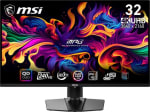 MSI MPG 321URX QD-OLED - 4K Gaming Monitor voor €679 bij Bol