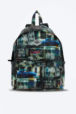Totto Mochila Antique por 12.9€