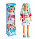 Nancy Muñeca 42cm por 9.99€.