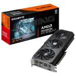 Tarjeta Gráfica Gigabyte Radeon RX 9060 XT GAMING OC 16G por 367,60€