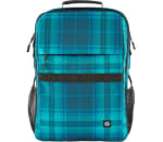 Campus XL Backpack - Ruitmotief voor €19,99 in de HP store