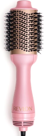 Revlon One-Step Volumizer Edición 10º Aniversario por $849 | Amazon
