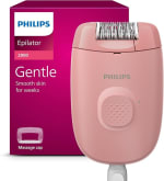 Philips Depiladora 15V por $538 | Oferta Amazon