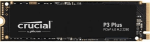 Crucial P3 Plus PCIe Gen4x4 3D NAND 500GB por 35,49€