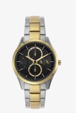 Reloj Cronografo para Hombre Armani Exchange por 89.9€