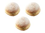 Lidl In-Store Bakery Jam-Filled Doughnuts 3 for 66p (Lidl Plus)