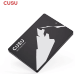 Disque Stockage SSD Interne 2.5'' SATA III CUSU – Version 1920 Go (1.92 To) à 17,39€