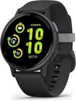 Garmin Vivoactive 5 - Sporthorloge voor €172 bij Amazon