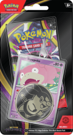 Pokémon ME05 Pitch Black pakket €5,99