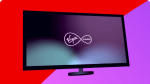Virgin Media Gig1 Fibre Broadband £26.99/m + Netflix w/ads