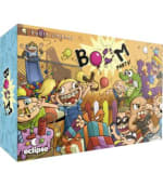 Juego de mesa Boom Party! por 7€