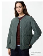 PUFFERTECH Jack voor €39,90 bij uniqlo