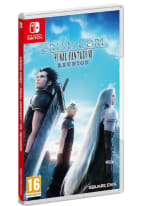 Crisis Core - Final Fantasy Vii - Reunion para nintendo por 19.99€