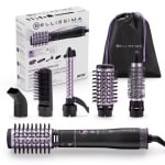 Bellissima Ceramic & Tourmaline Modelador de Aire 5 en 1 por 38,99€