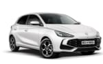 Voiture MG MG3 Luxury Hybrid+ 195 (2025), Citadine Hybride 195 à 19.890€