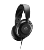 SteelSeries Arctis Nova 1 Cascos Gaming Con Cable Multisistema por 33.05€