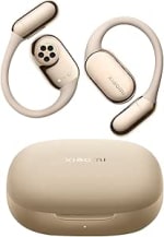 Auriculares inalámbricos Xiaomi OpenWear Stereo Pro Dorados por 81.82€