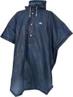 Trespass Waterproof Rain Poncho (Size L) – £4.09 Prime Deal