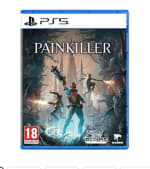 Painkiller - PS5 voor €14,99 bij de Mediamarkt