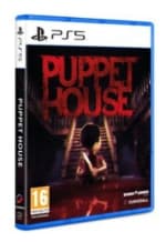 Puppet House PlayStation 5 por 20.89€(socios)