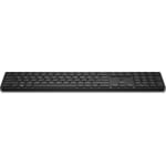 HP 450 Teclado Inalámbrico Programable Negro por 19.99€