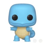 Funko Pop Squirtle Pokémon por 8.45€.