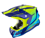 Casco de Moto para Cross / Enduro Scorpion VX-22 Attis por 178€
