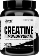 Creatina Nutrex Research 1000g por $367 | Oferta Amazon