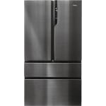 Frigorífico americano Haier FD 100 Series 7 HB26FSNAAA,No frost, 190 cm por 1.375,14€