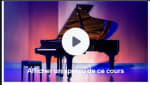 Cours Maîtriser l'harmonisation Jazz à 29,80€