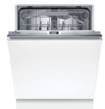 Bosch SMV4ENX06E inbouw vaatwsser voor €479 bij mediamarkt