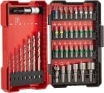 Original Einhell 39-Piece Bit & Drill Bit Set - £10