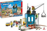 PLAYMOBIL Action Heroes Promo Pack 71650 por 26,24€