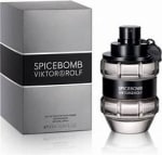 Viktor & Rolf Spicebomb 90ml EDT for £40.99 at Justmylook