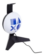 Soporte para auriculares PlayStation con luz - Producto oficial por 15.99€