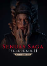 Senua’s Saga: Hellblade II for XBox Series X/S, £12.49