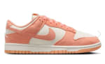 Zapatillas deportivas Nike Dunk Low Blanco/Rosa por 43.19€